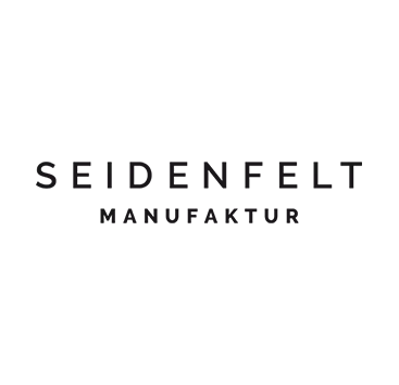 SEIDENFELT-Logo89