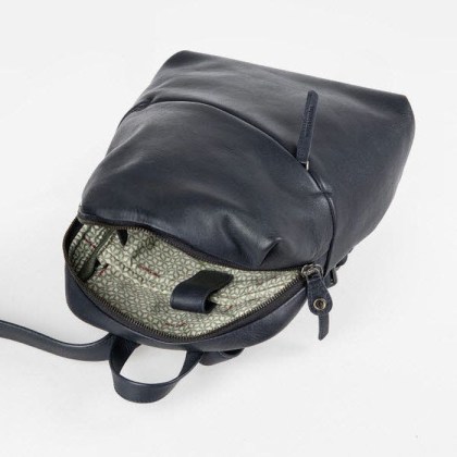 CRABAPPLE Lederrucksack (131100374)