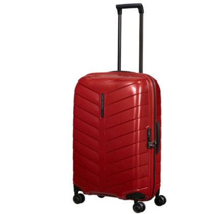 Attrix Koffer Samsonite (204310015)