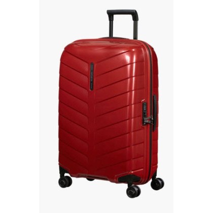 Attrix Koffer Samsonite (204310015)