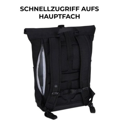 Rucksack Johnny Urban (101100177)