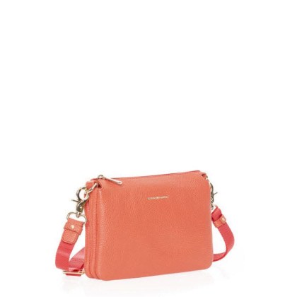 Mandarina Duck Ledertasche (131310043)