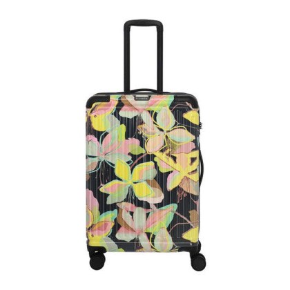 Travelite Koffer Cruise Print 55cm (204050023)