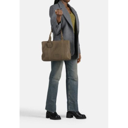 Tasche Leder Burkle (131530082)