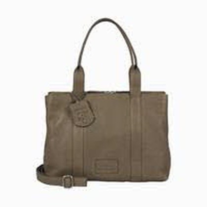 Tasche Leder Burkle (131530082)