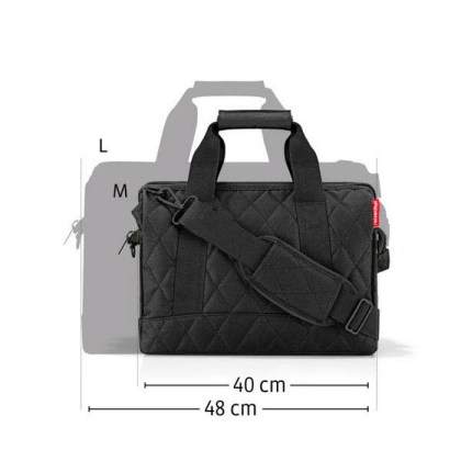 Reisetasche L Reisenthel (212100117)