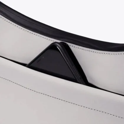 Umhängetasche Alva Ucon Acrobatics (mittelgrau) (103120360)