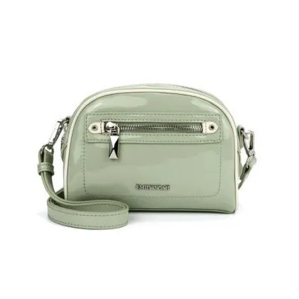 Handtasche Emily&Noah (hellgrün) (103410282)