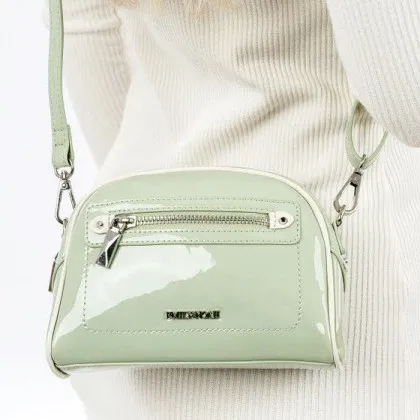 Handtasche Emily&Noah (hellgrün) (103410282)