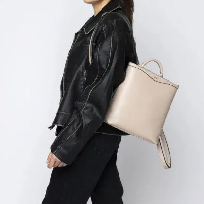 Rucksack Picard (beige) (103530425)