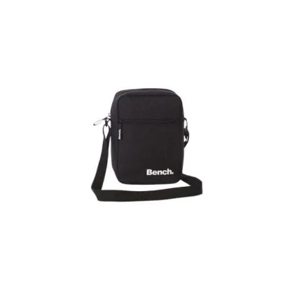 Umhängetasche Bench (schwarz) (105100053)