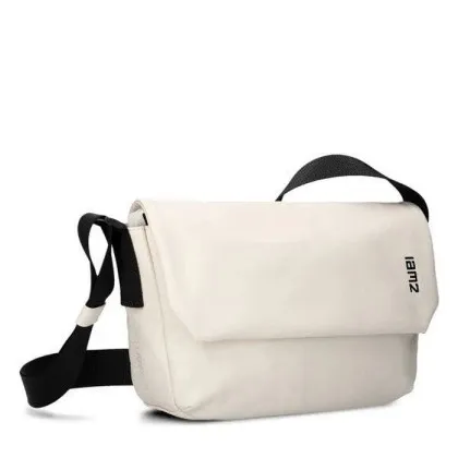 Tasche Zwei (weiß, M) (105140001)