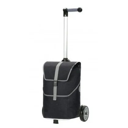 Einkaufswagen Andersen (schwarz) (117100054)