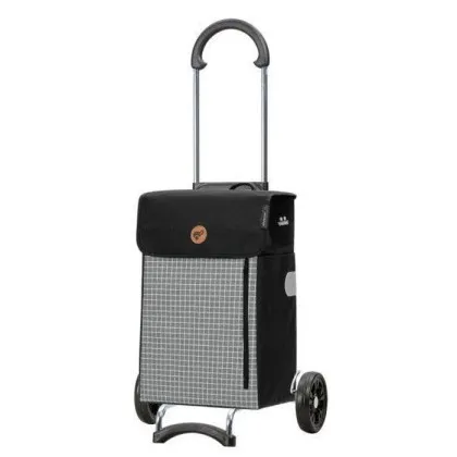 Einkaufswagen Andersen (dunkelgrau) (117110011)