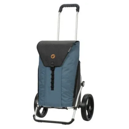 Einkaufswagen Andersen (mittelblau) (117210002)