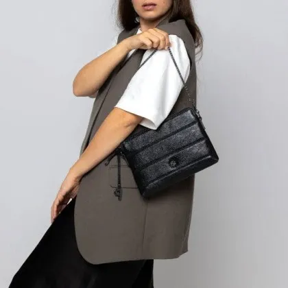 Tasche Leder Picard (schwarz) (131100550)