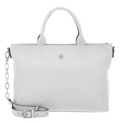 Tasche Leder Picard (hellgrau) (131130076)