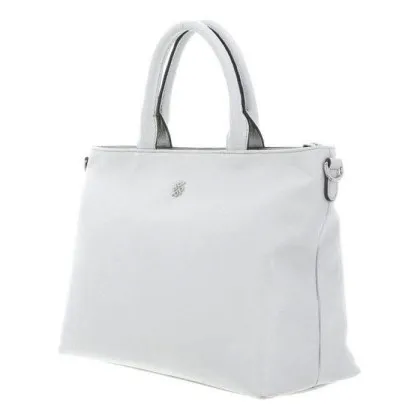 Tasche Leder Picard (hellgrau) (131130076)