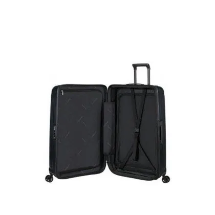 Samsonite Koffer Nuon (schwarz, L) (204100206)