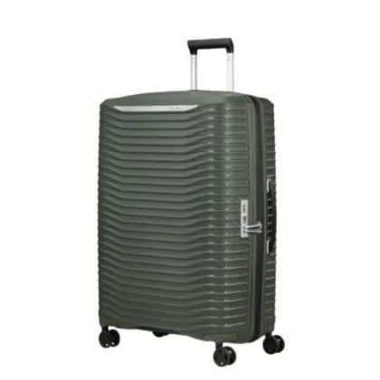 Koffer Samsonite Upscape (mittelgrün, L) (204410007)