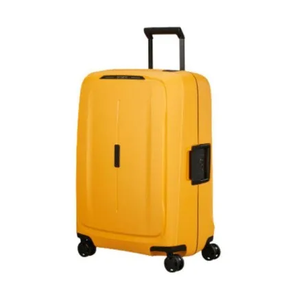 Koffer Samsonite Essens (gelb, M) (204600037)