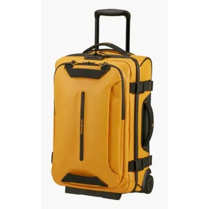 Reisetasche Samsonite Ecodiver (gelb, M) (212600024)