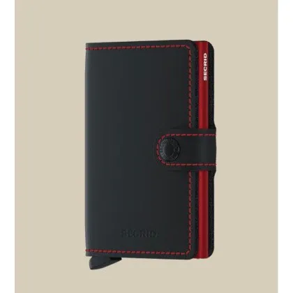 Kartenetui SECRID (schwarz) (420101004)